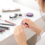 Cosméticos também podem causar alergia
