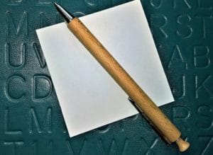 Glossário ABC do alérgico com os termos mais usados