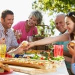 O comportamento da família sobre a doença celíaca