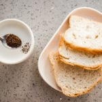 Pão de liquidificador