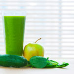 Suco verde