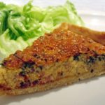 Quiche Lorraine