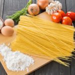 Spaghetti alle vongole