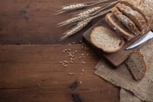 Porque a dieta sem glúten é essencial ao celíaco
