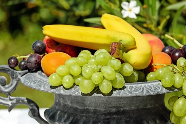 Voce sabe o que é frutose