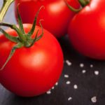 Tomates recheados