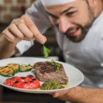 Temperos para carne