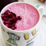Beet Latte