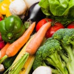 Alimentação orgânica e sua saúde