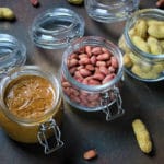 Alergia ao amendoim