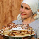 Pão sírio sem glúten e sem lactose