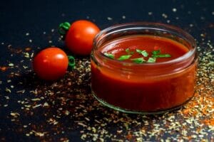 Suco de Tomate Superbom