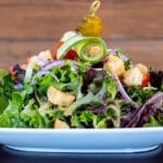 Fattoush
