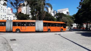 Terminal da Praça Rui Barbosa