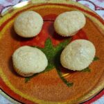 Pão de queijo de liquidificador