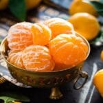 Consumir frutas cítricas pode ter consequências