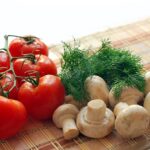 Champignon apimentado